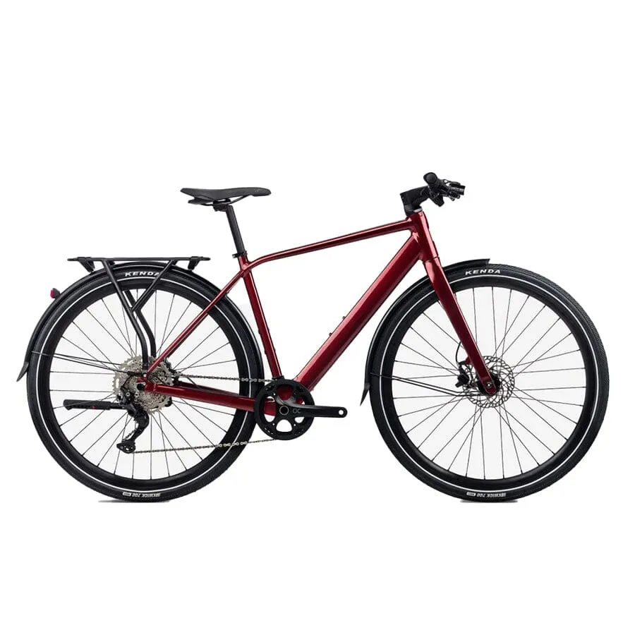 2023 Orbea Vibe H30 EQ 20mph