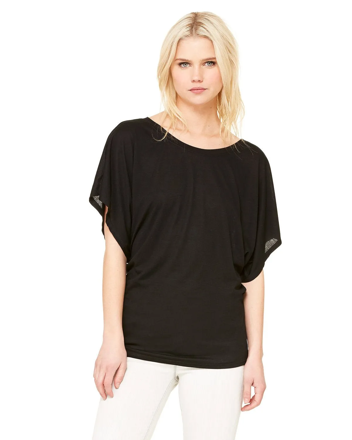 8821-Bella   Canvas-BLACK