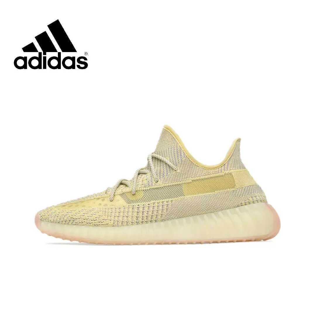 Adidas Yeezy Boost 350 V2 Sneakers | Breathable Casual Shoes for Men & Women