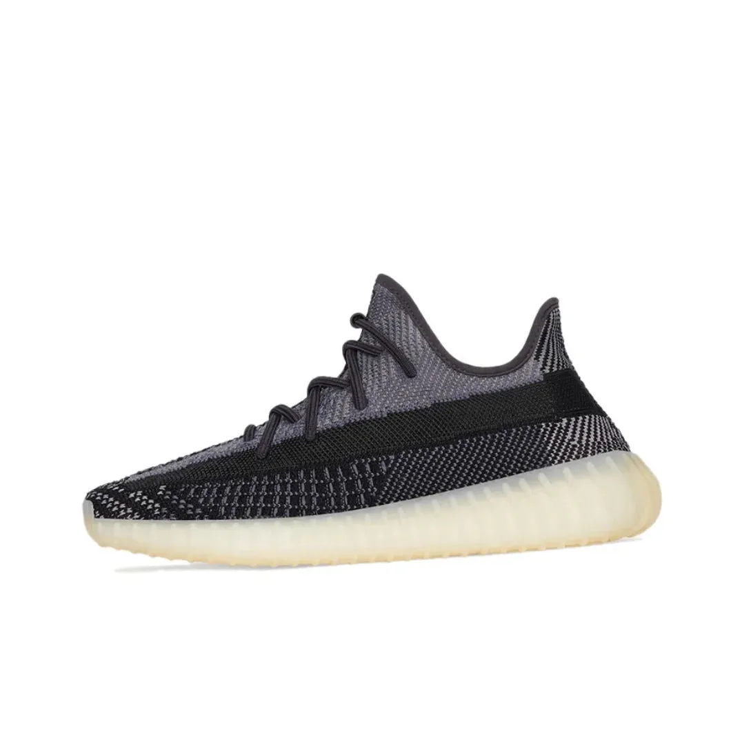 Adidas Yeezy Boost 350 V2 Sneakers | Breathable Casual Shoes for Men & Women