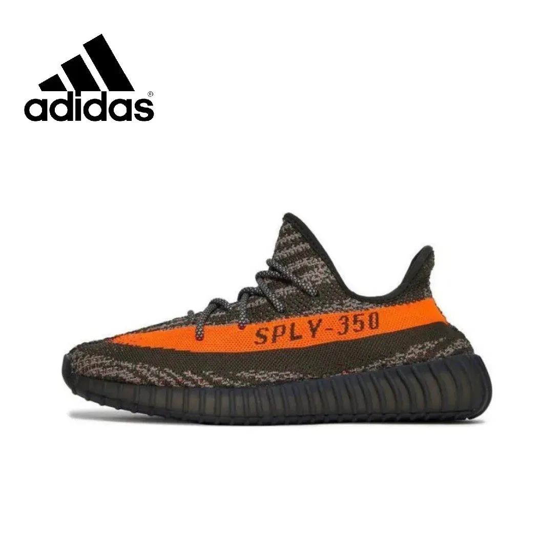 Adidas Yeezy Boost 350 V2 Sneakers | Breathable Casual Shoes for Men & Women