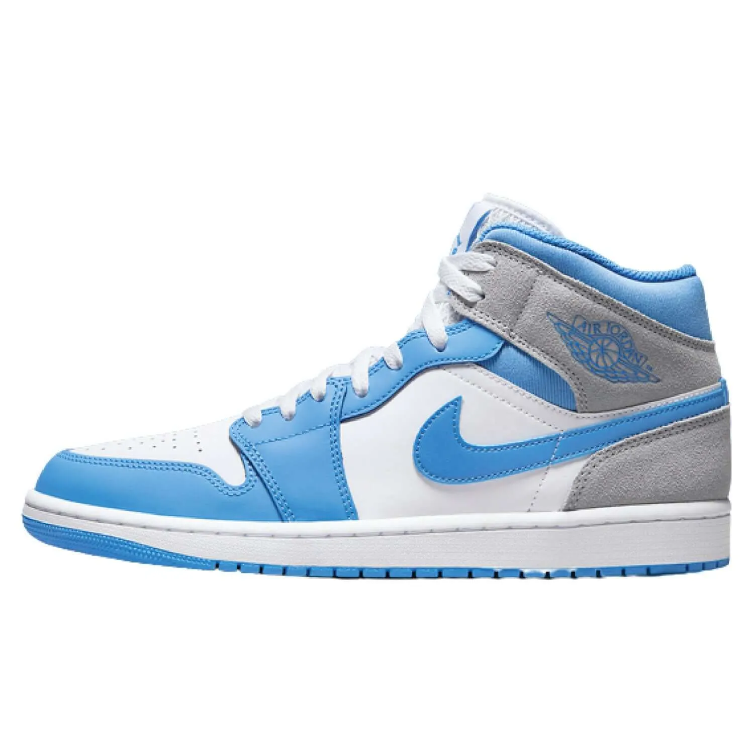 Air Jordan 1 Mid SE 'University Blue'