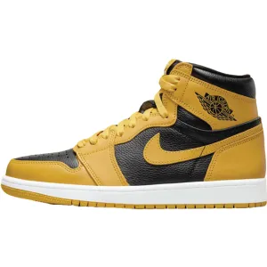 Air Jordan 1 Retro High OG Pollen Mens