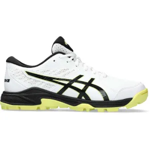 Asics Gel Peake 2 Rubbers White/Yellow