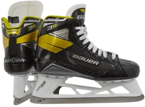 Bauer Supreme 3S Intermediate Goalie Skates