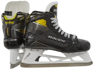 Bauer Supreme 3S Pro Intermediate Goalie Skates