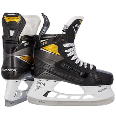 Bauer Supreme 3S Pro Senior Hockey Skates