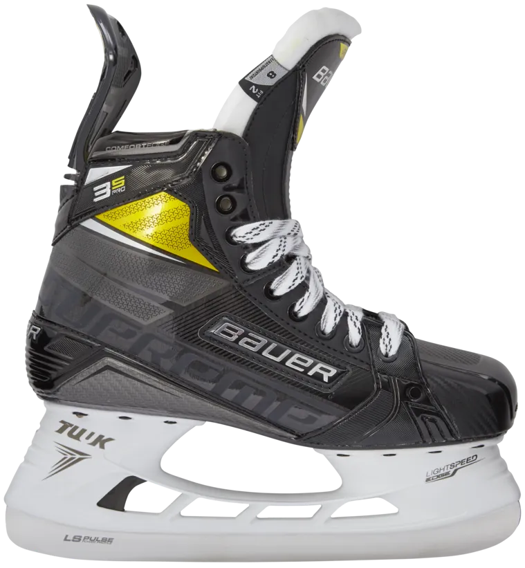 Bauer Supreme 3S Pro Senior Hockey Skates