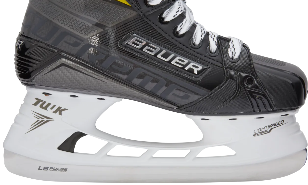 Bauer Supreme 3S Pro Senior Hockey Skates