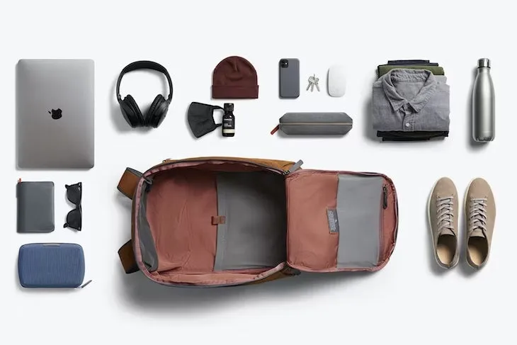 Bellroy Transit Workpack 20L