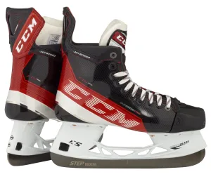 CCM JetSpeed FT4 Pro Intermediate Hockey Skates