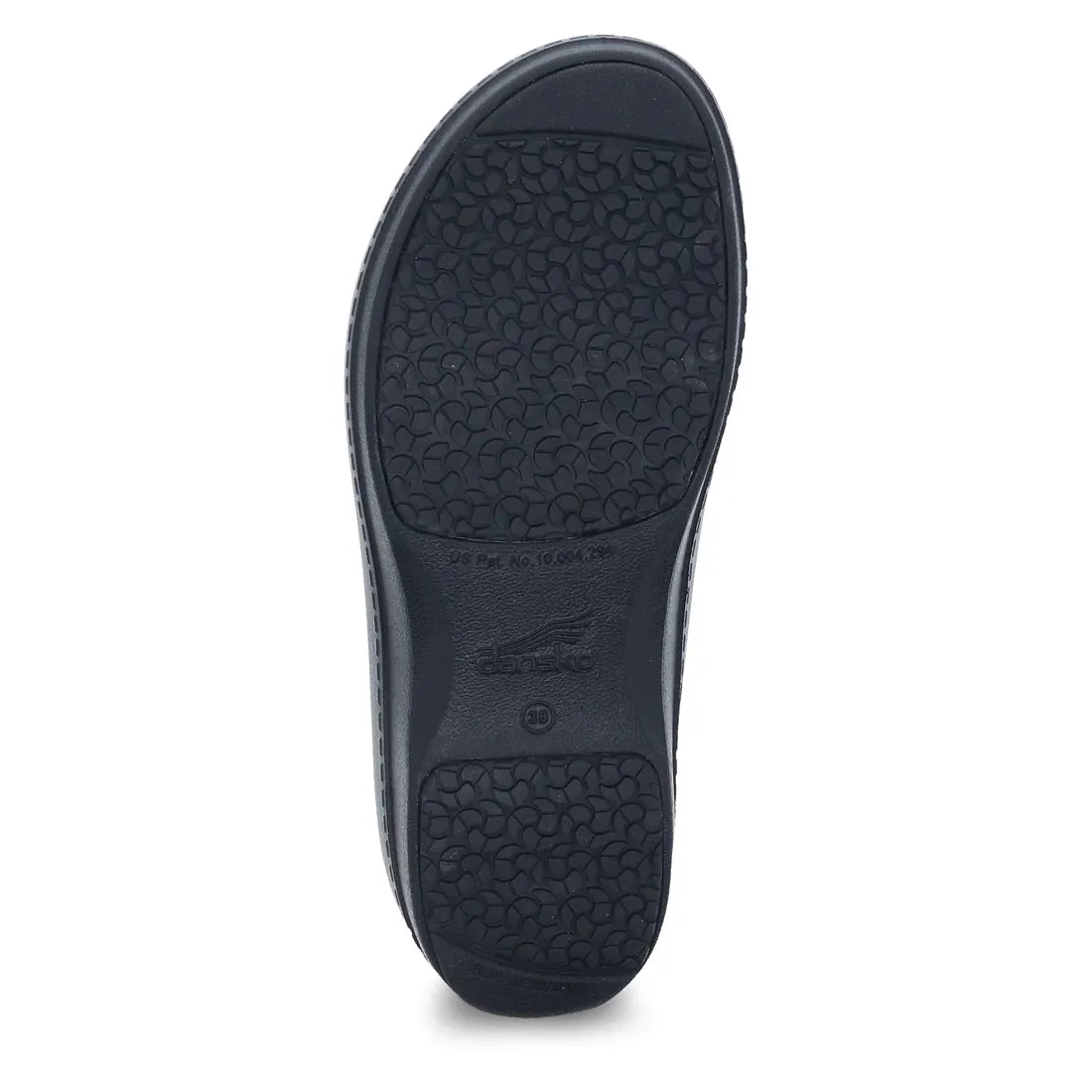 Dansko Kaci Black EVA