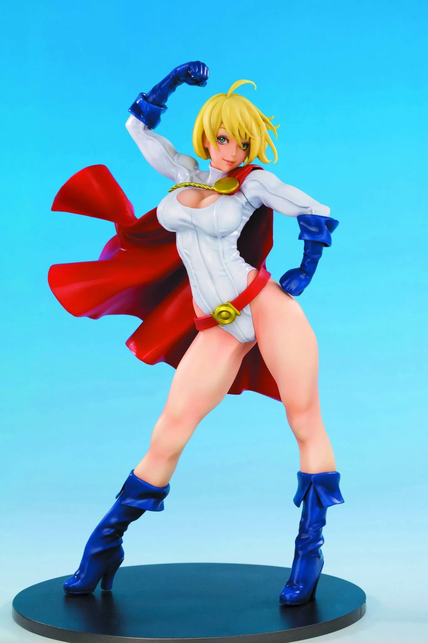 DC Comics Bishoujo - Power Girl Statue