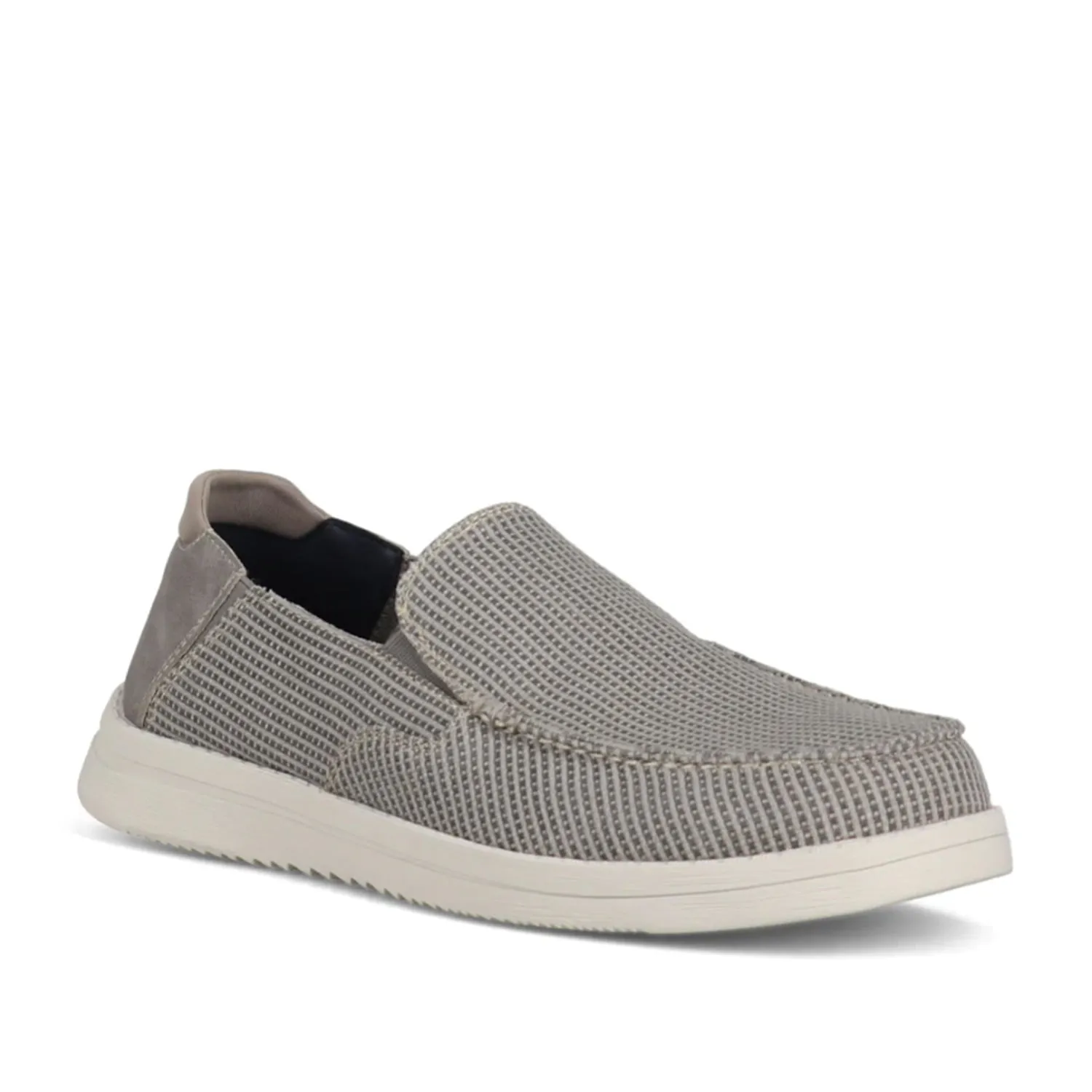 Dockers Men's Wiley in Grey