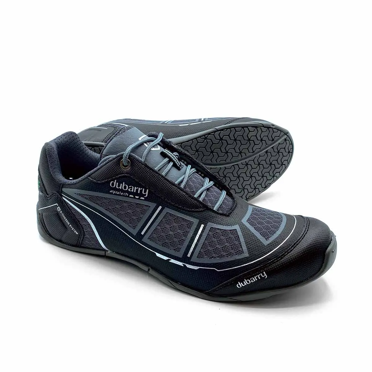 Dubarry Sydney Lightweight Performance Sailing Shoe