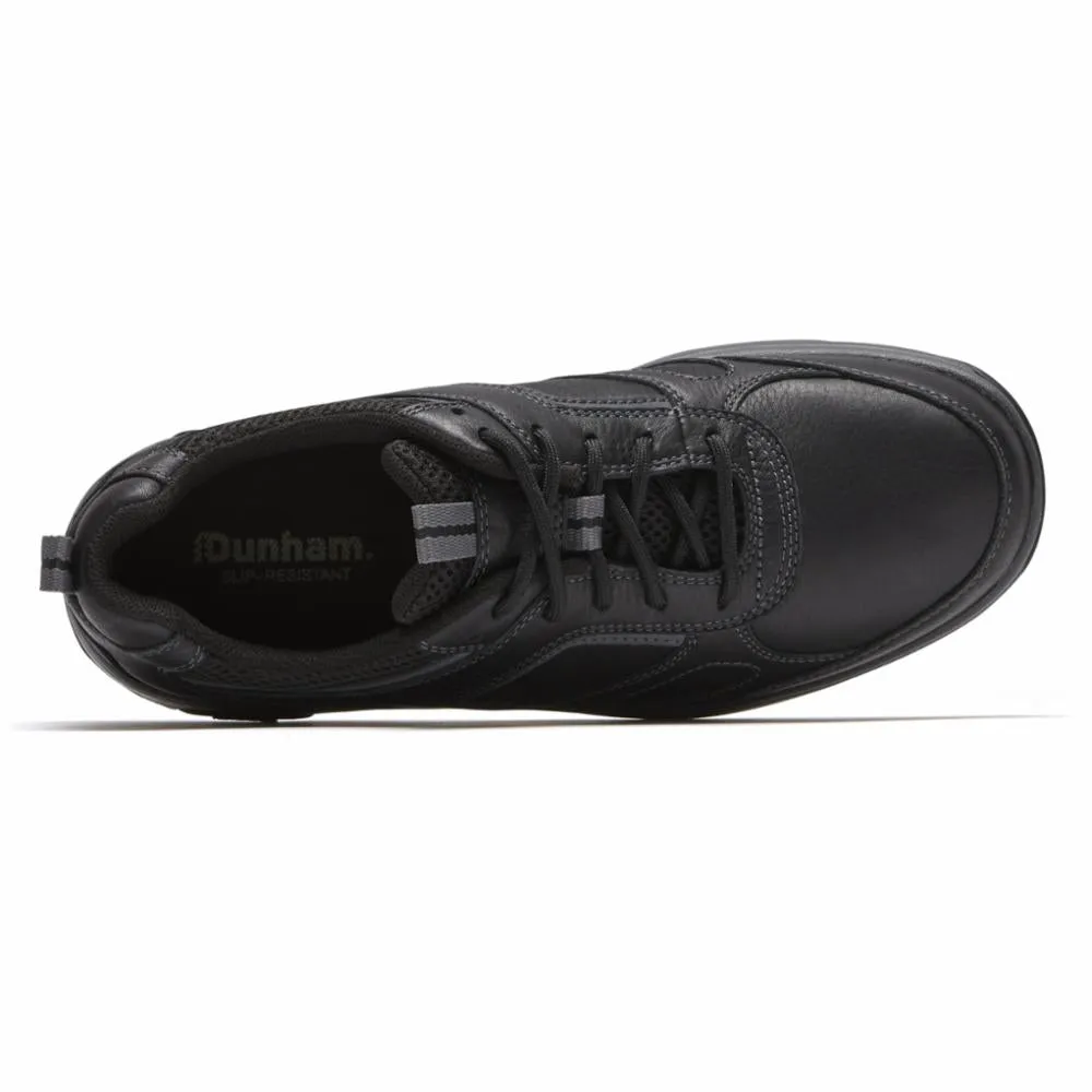 Dunham Men's Ubal 8000 Black 2E