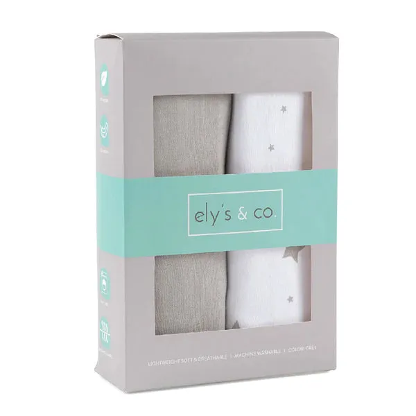 ELY`S & CO. Wearable Blankets