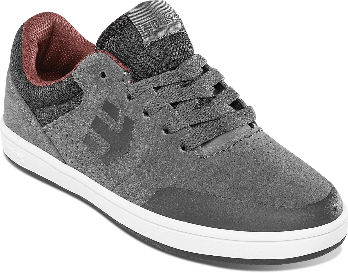 ETNIES KIDS MARANA DARKGREY/LIGHTGREY