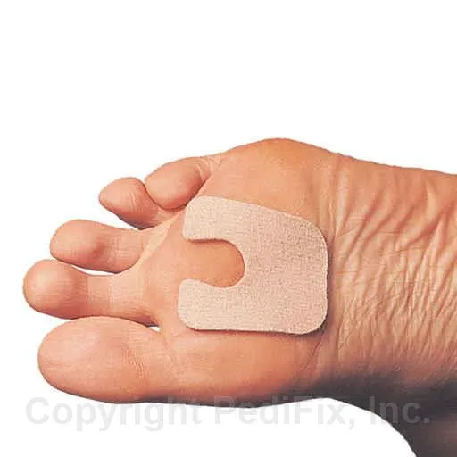 FELTastic® Callus Protectors