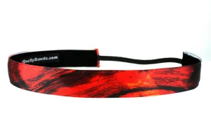 Fiery Swirls (SKU 2044)