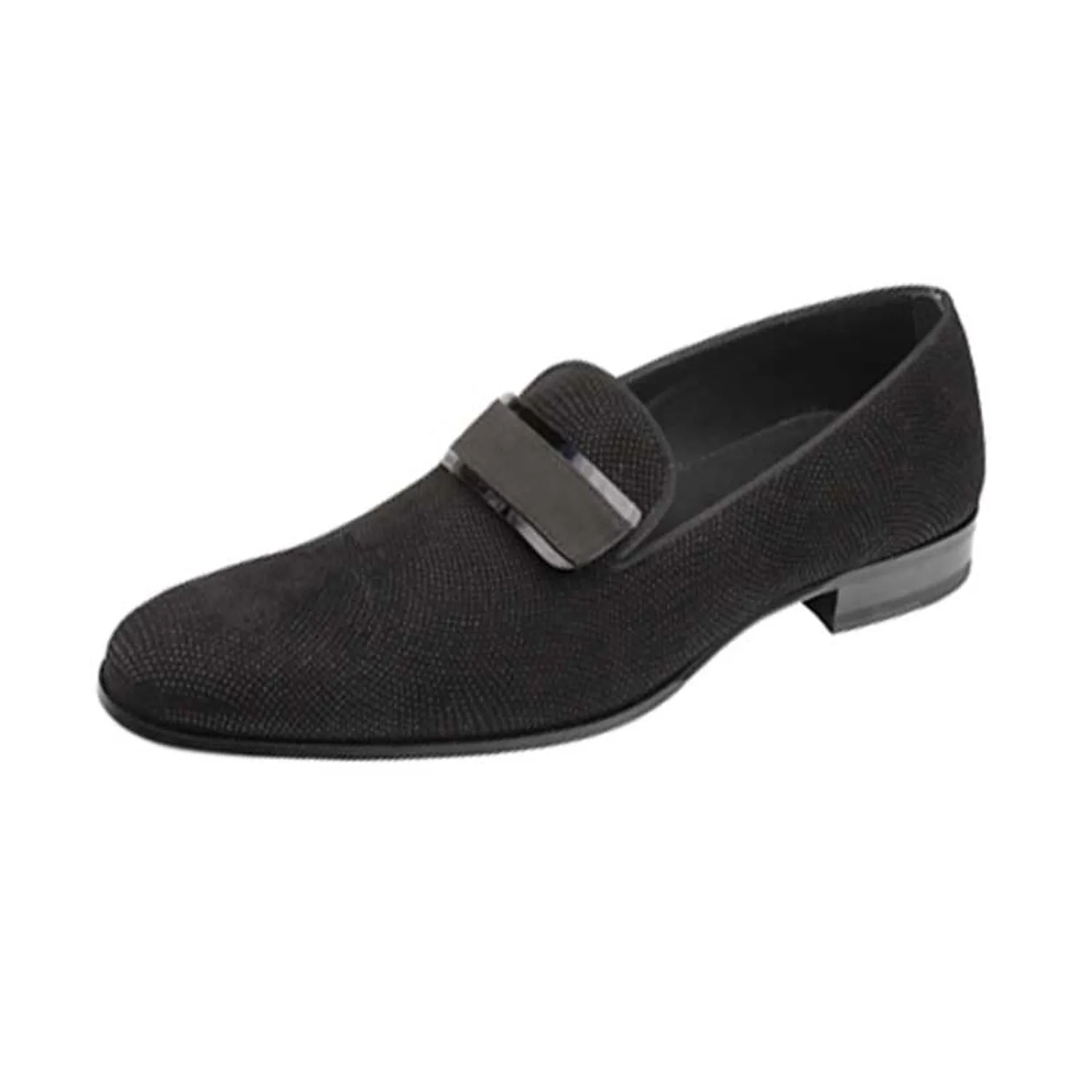 Formal Venetian Loafer