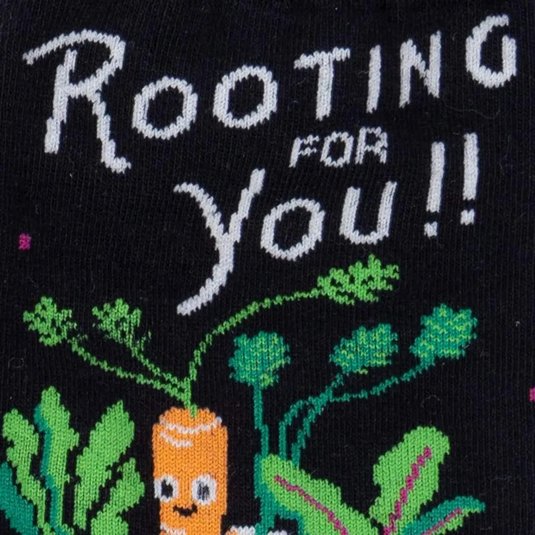 Garden Crew Socks