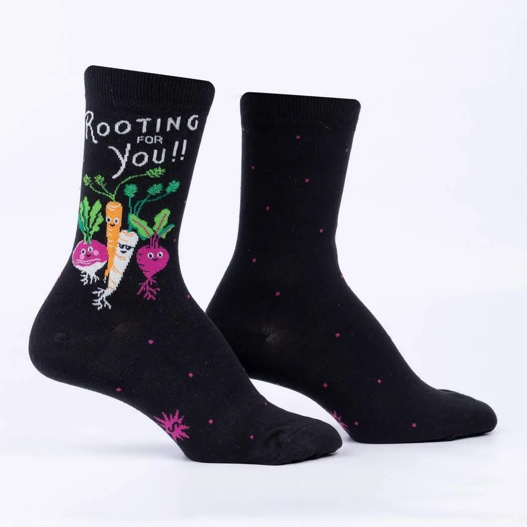 Garden Crew Socks