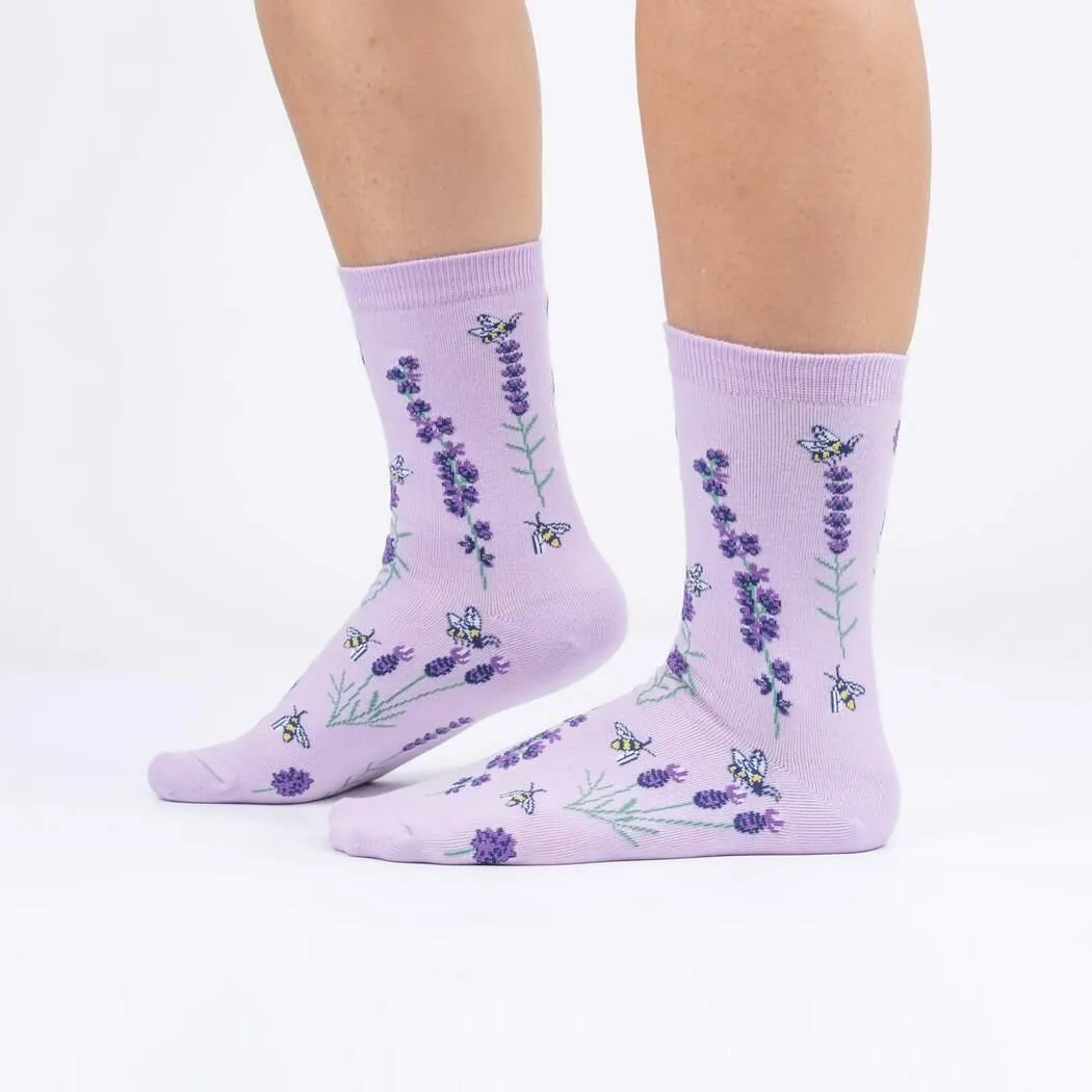 Garden Crew Socks