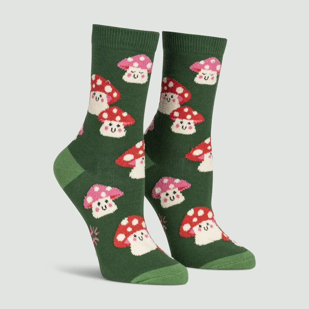 Garden Crew Socks