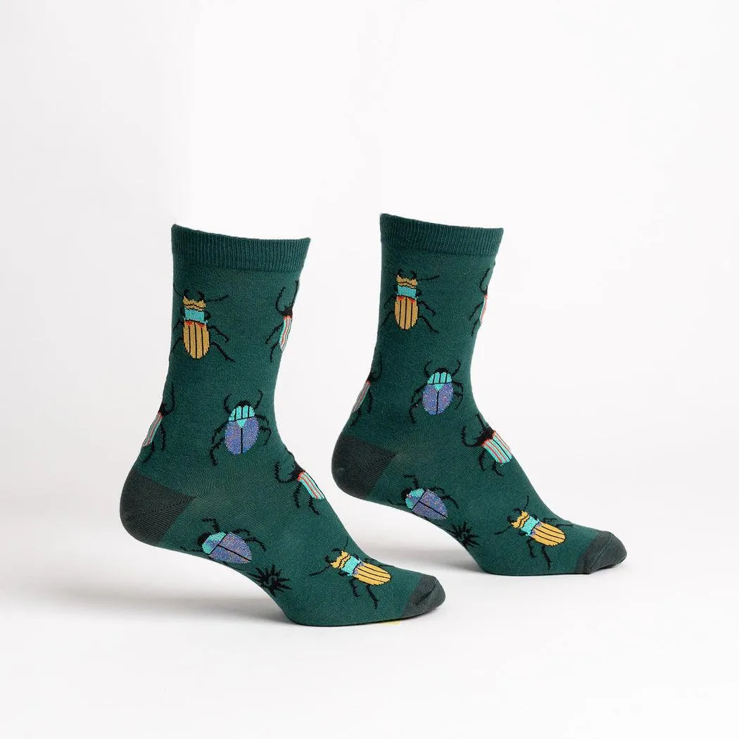 Garden Crew Socks