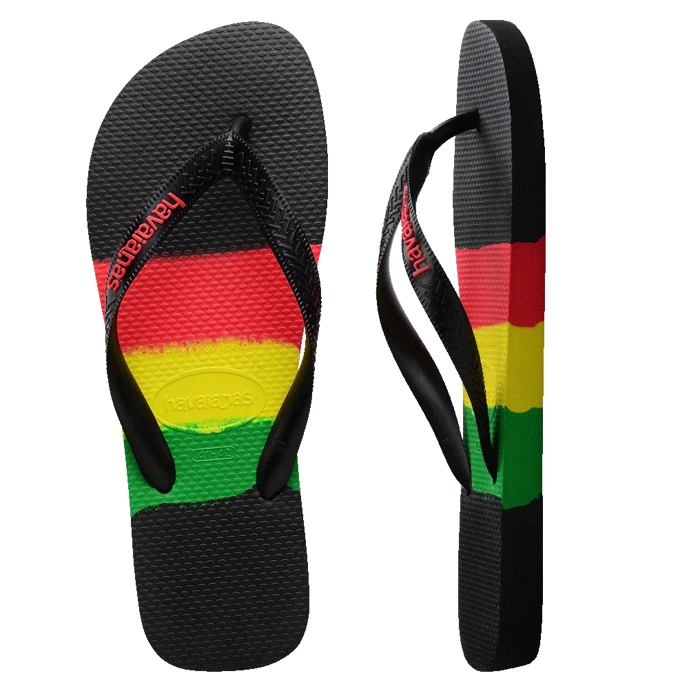 Havaiana Top Tech