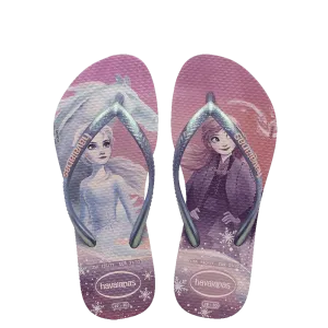 Havaianas Kids Slim Frozen