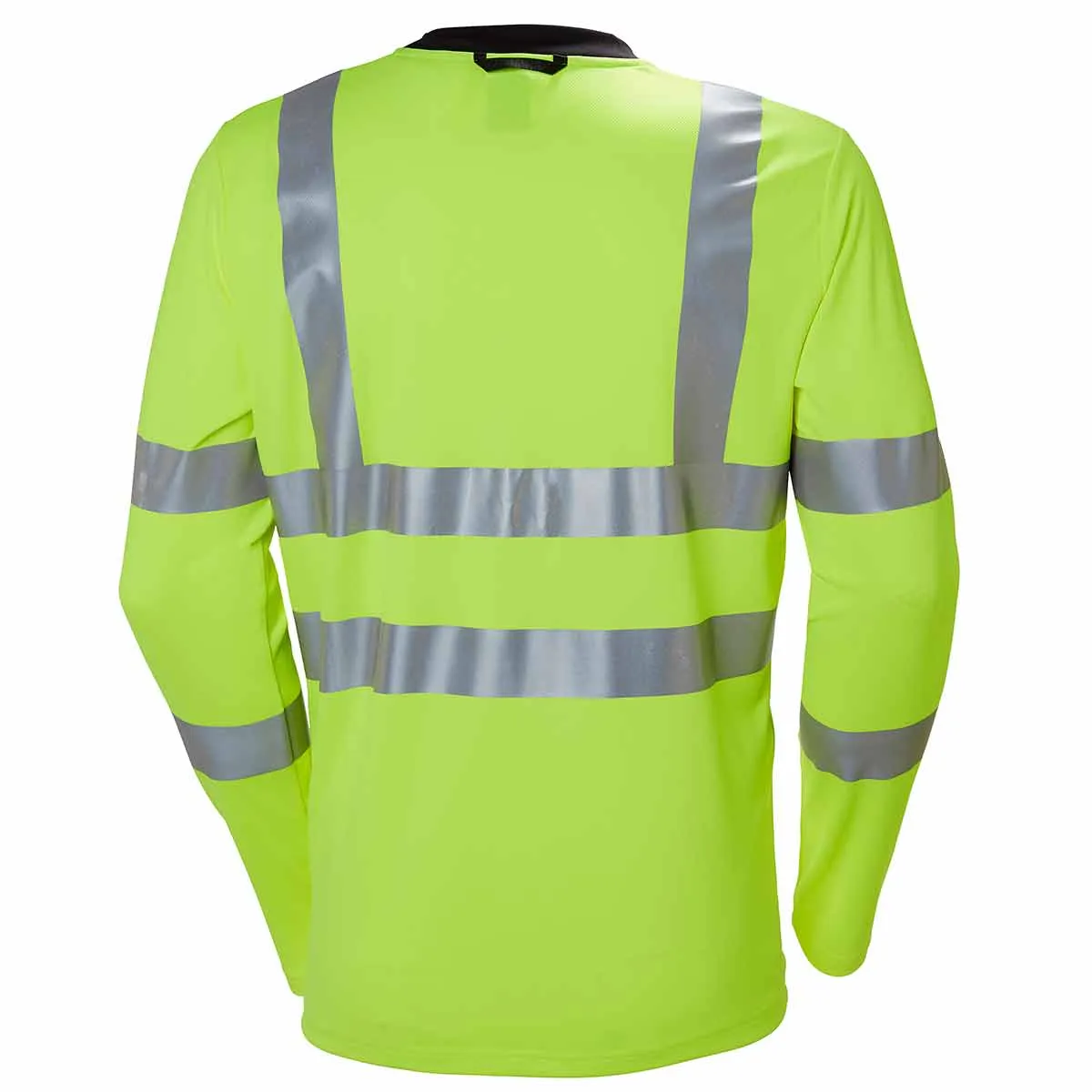 Helly Hansen ADDVIS Hi Vis Long Sleeve T-Shirt