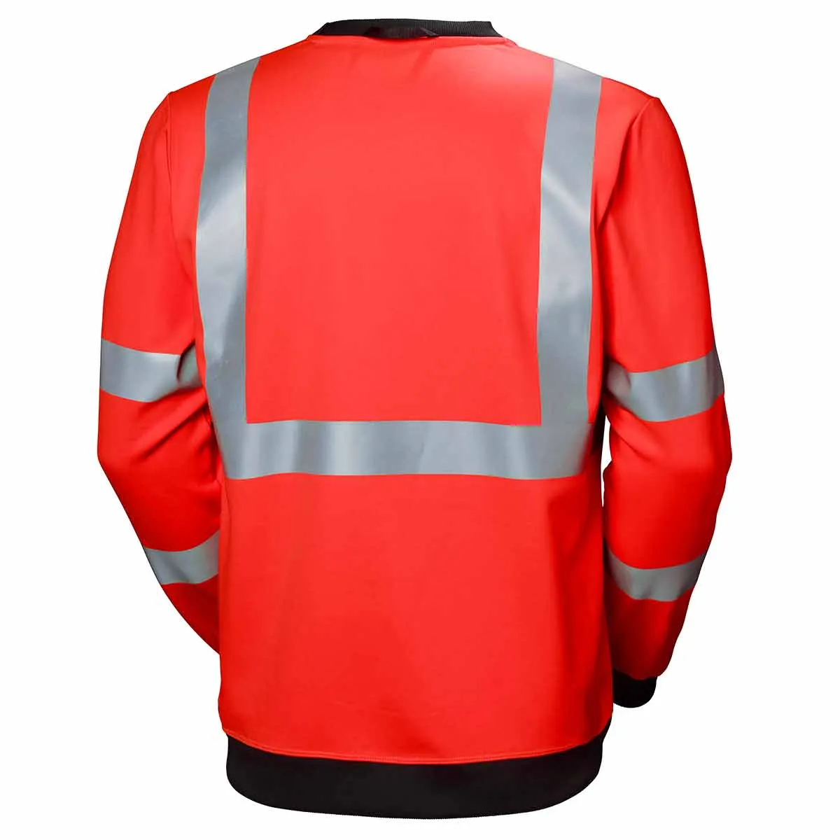 Helly Hansen ADDVIS Hi Vis Sweatshirt