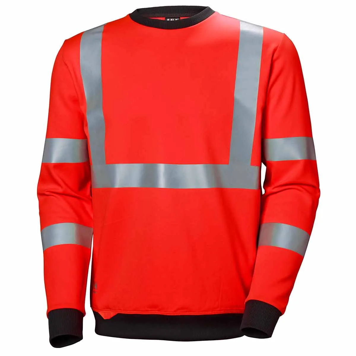 Helly Hansen ADDVIS Hi Vis Sweatshirt