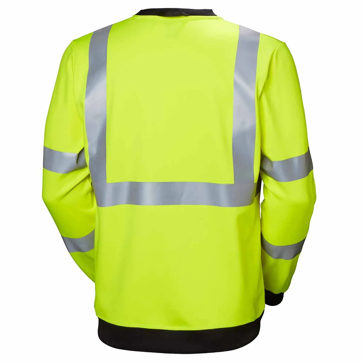 Helly Hansen ADDVIS Hi Vis Sweatshirt