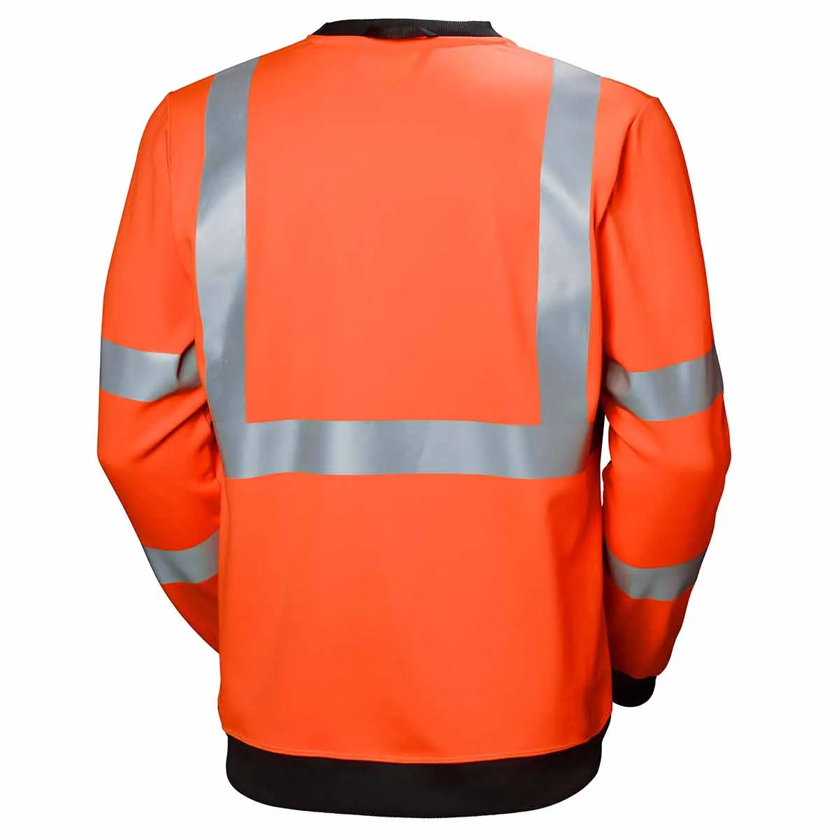 Helly Hansen ADDVIS Hi Vis Sweatshirt