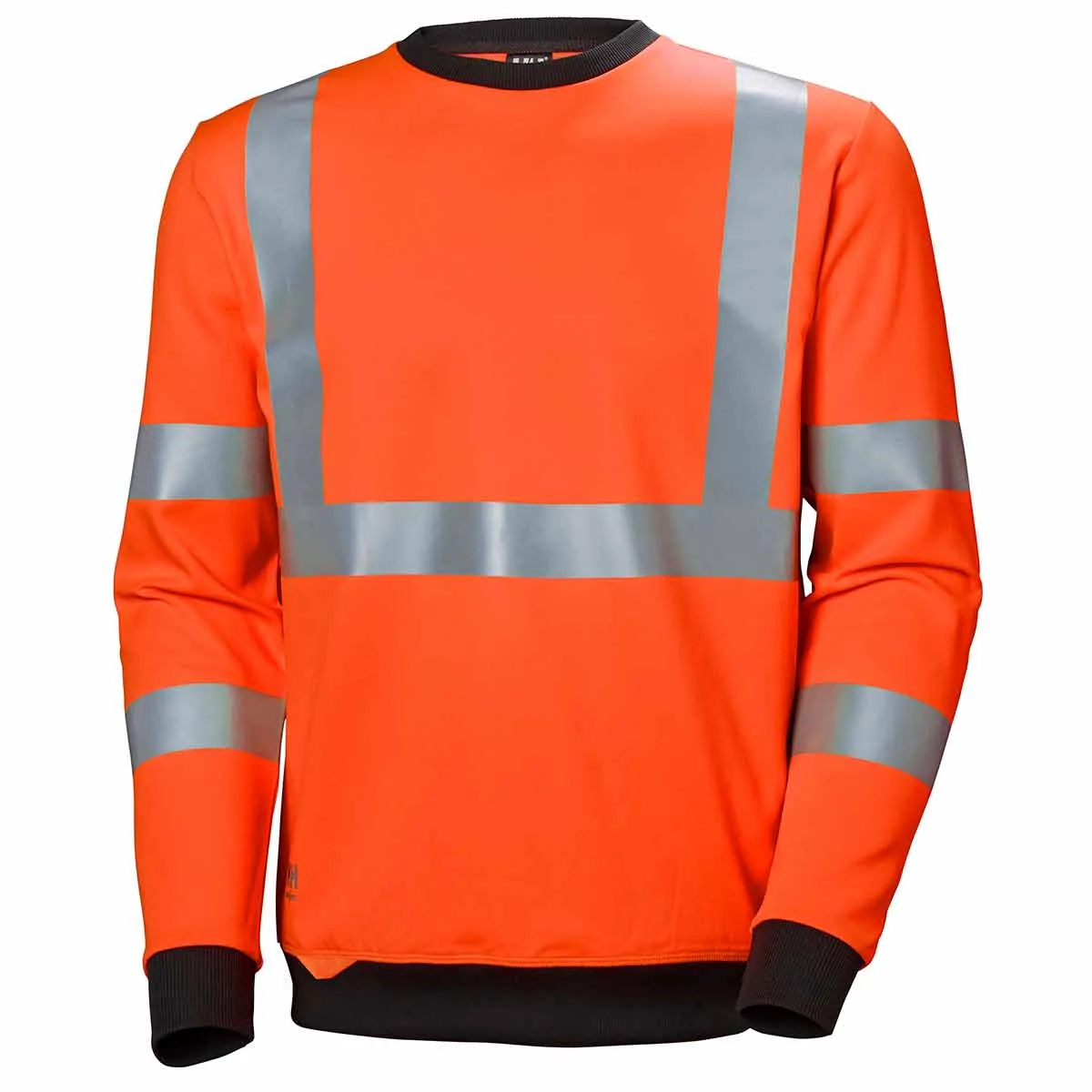 Helly Hansen ADDVIS Hi Vis Sweatshirt