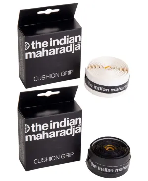 Indian Maharadja Cushion Grip