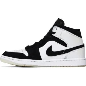 Jordan 1 Mid SE 'Diamond'