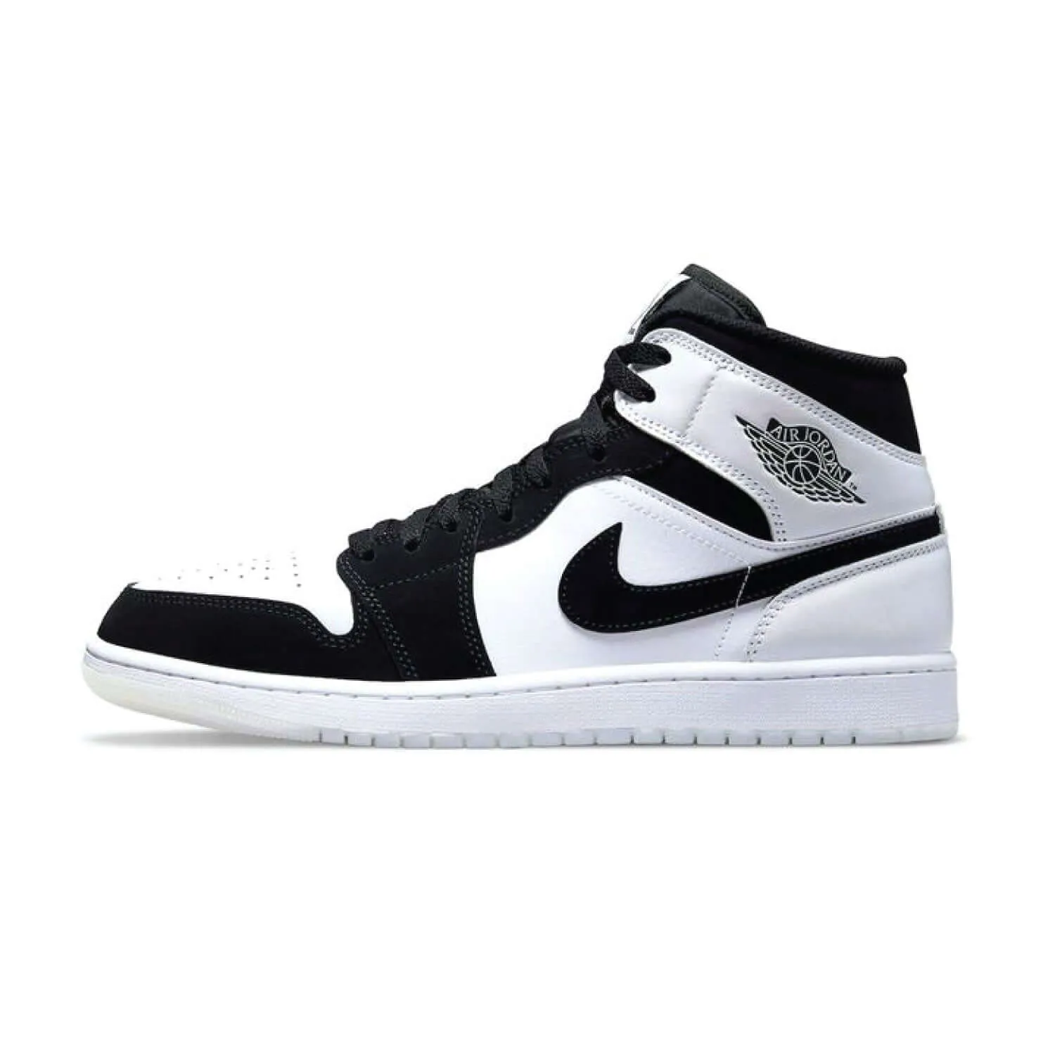 Jordan 1 Mid SE 'Diamond'