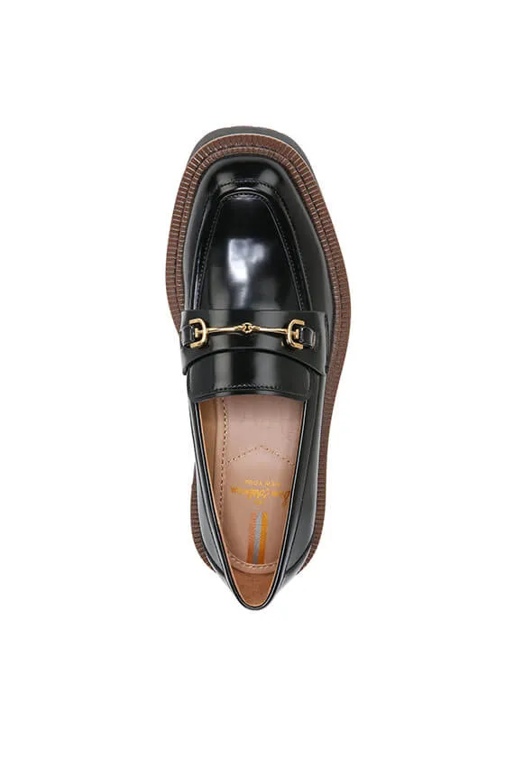 LAURS LUG SOLE LOAFER