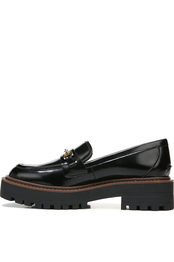 LAURS LUG SOLE LOAFER