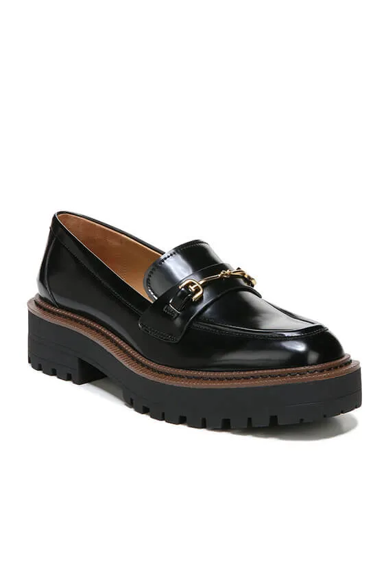 LAURS LUG SOLE LOAFER