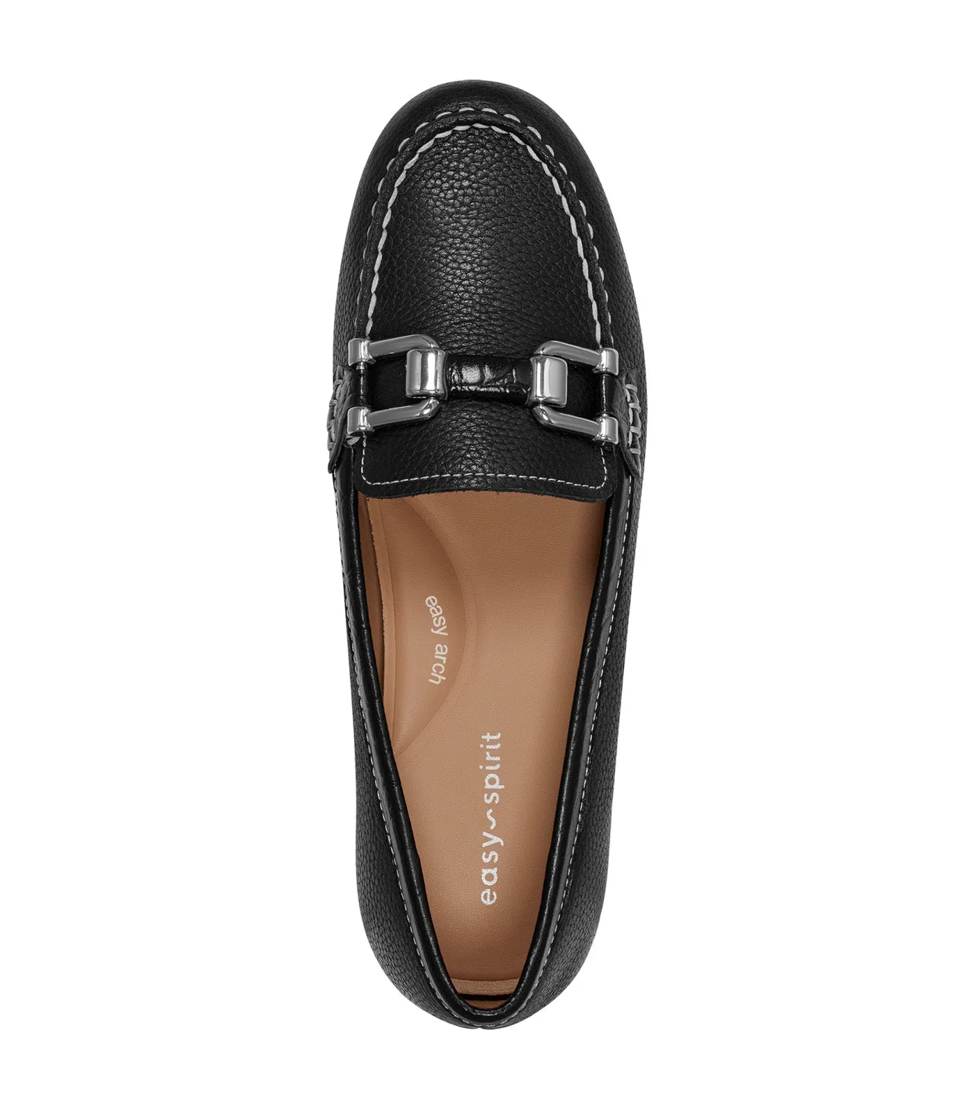 Megan Loafers Black