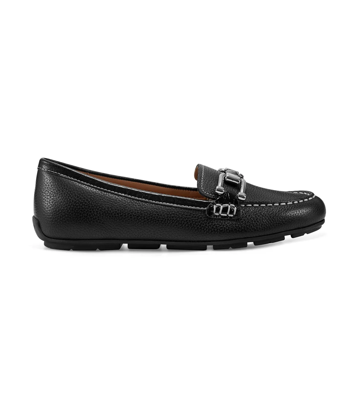 Megan Loafers Black