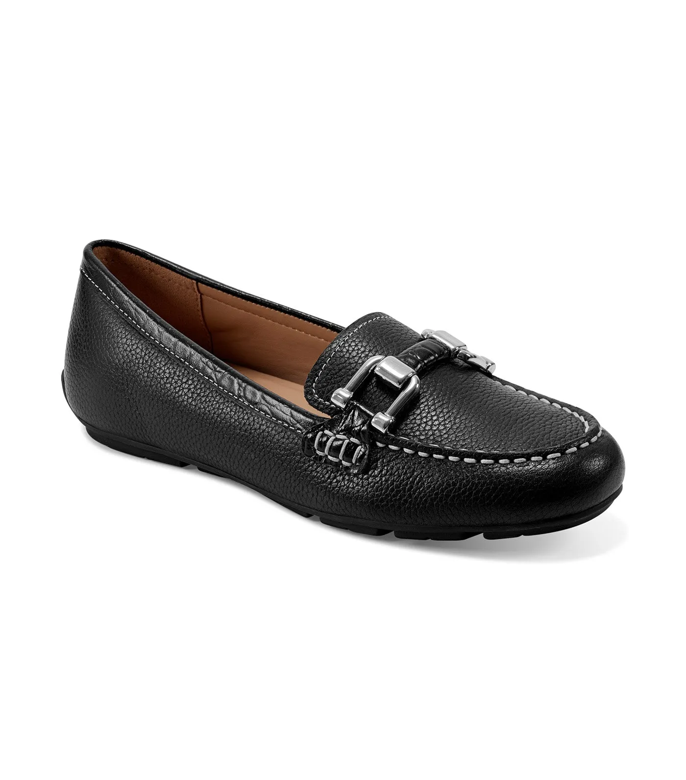 Megan Loafers Black