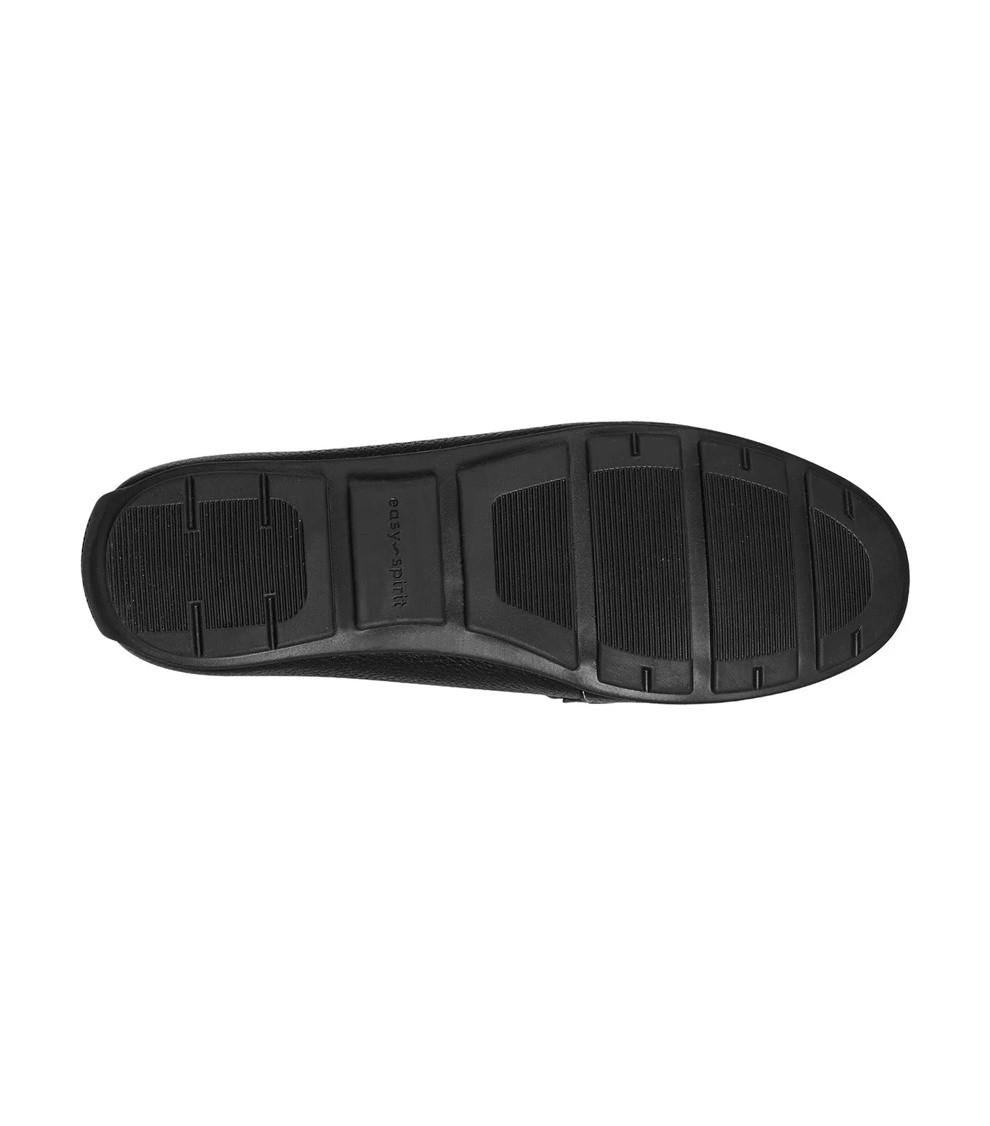 Megan Loafers Black