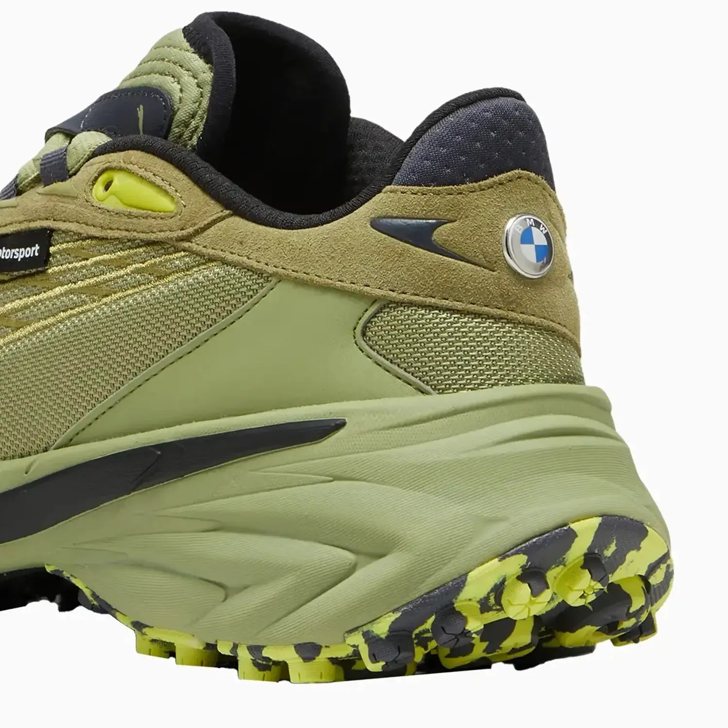 Men's BMW MMS Spirex Sneakers