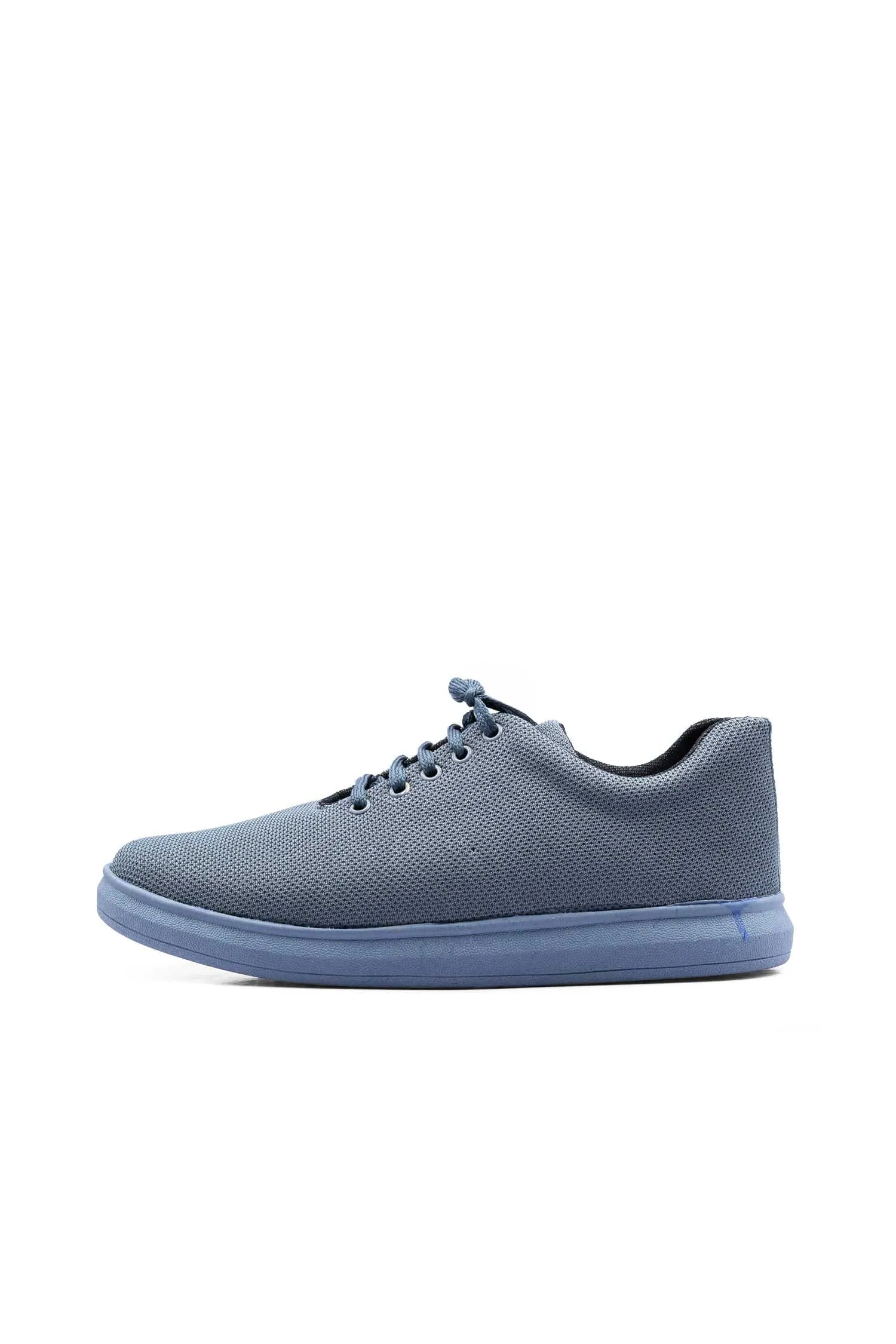 Men's Classic Comfortable Lace-Up Sneaker Shoes